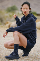 Alo Yoga ALO Runner - Navy