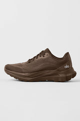 Alo Yoga ALO Runner - Espresso