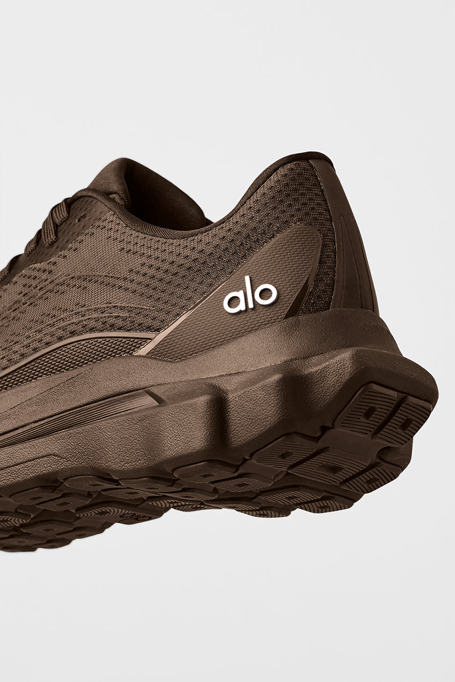 Alo Yoga ALO Runner - Espresso