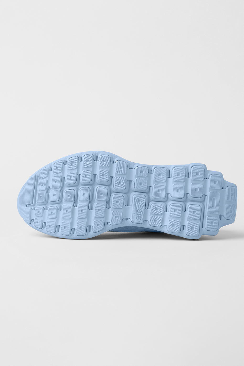 Alo Yoga ALO Runner - Seashell Blue