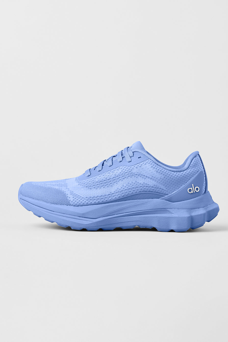 Alo Yoga ALO Runner - Crystal Clear Blue