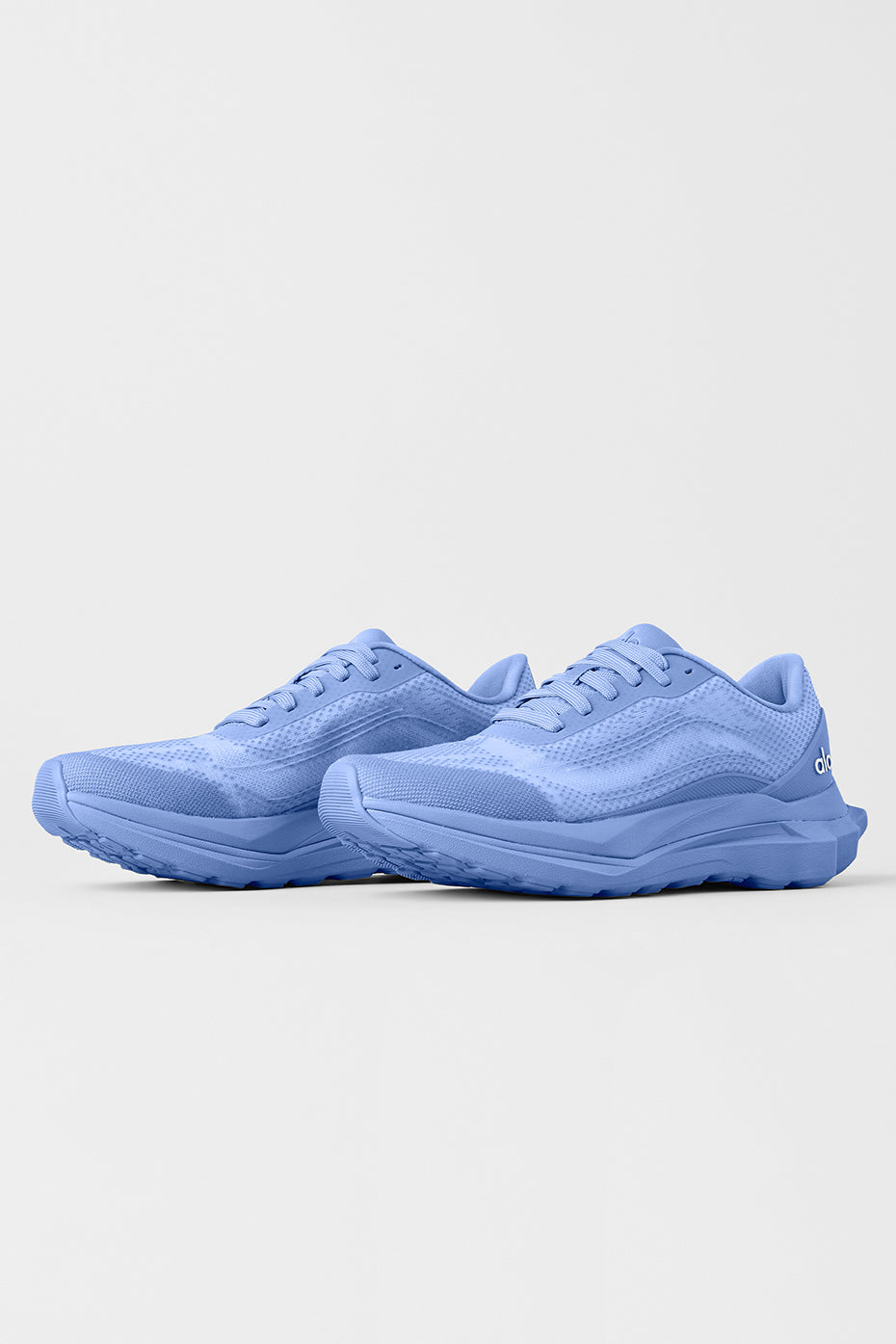 Alo Yoga ALO Runner - Crystal Clear Blue