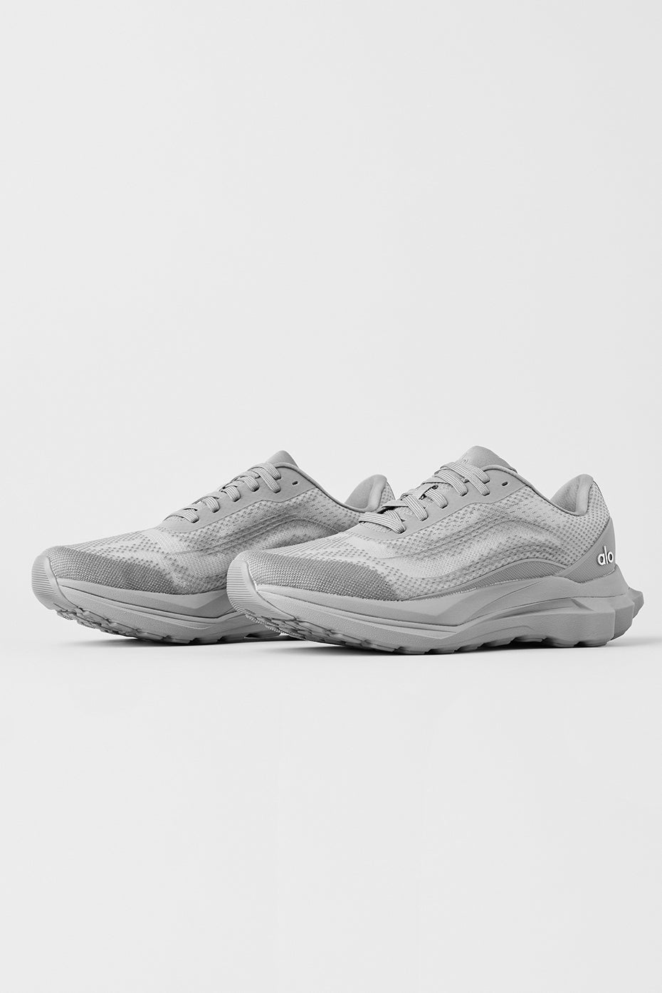 Alo Yoga ALO Runner - Grey/Grey