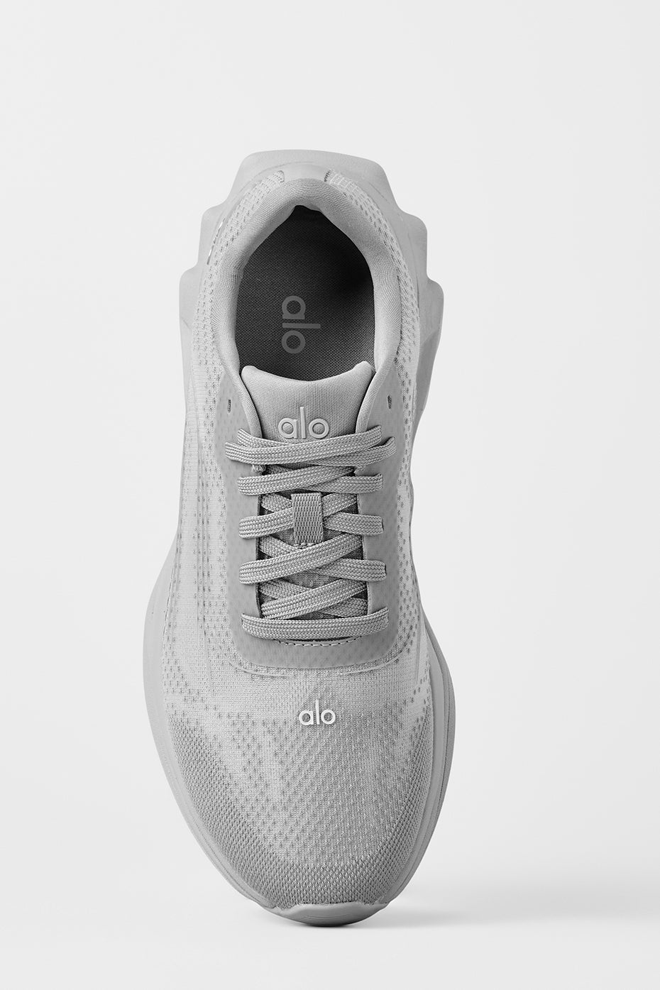 Alo Yoga ALO Runner - Grey/Grey