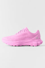 Alo Yoga ALO Runner - Candy Heart Pink