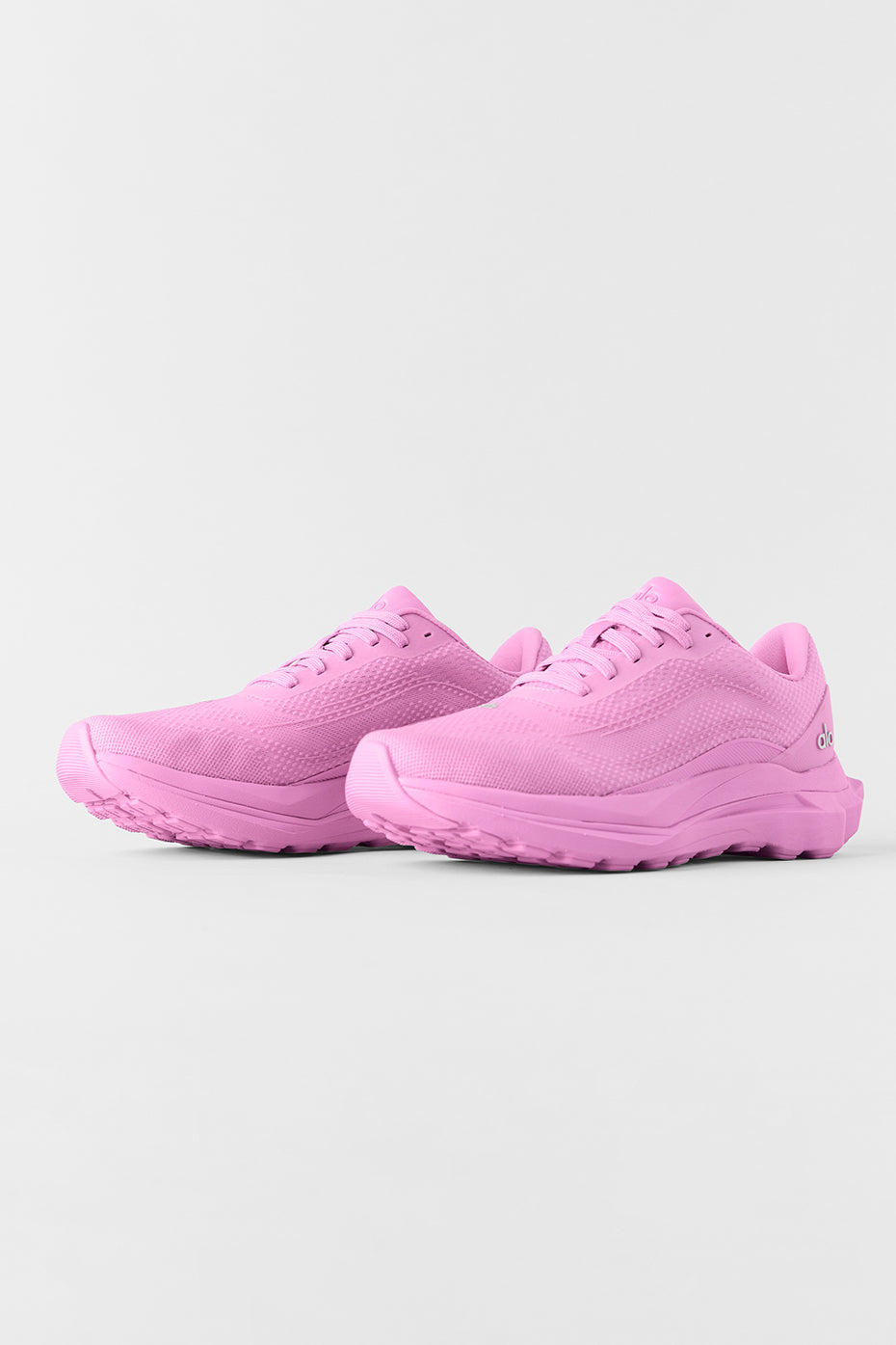 Alo Yoga ALO Runner - Candy Heart Pink