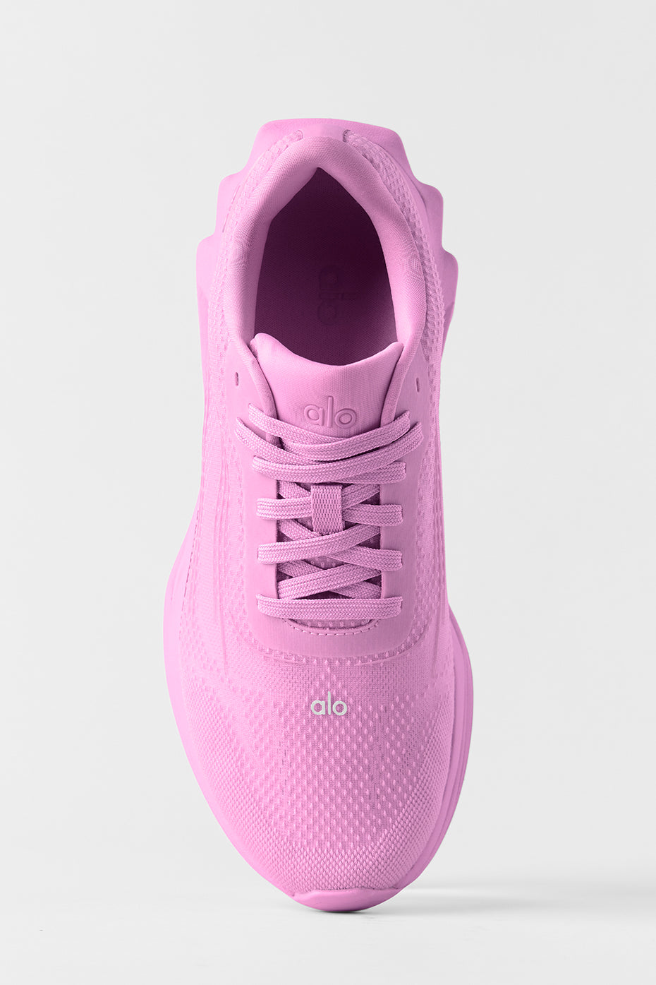 Alo Yoga ALO Runner - Candy Heart Pink