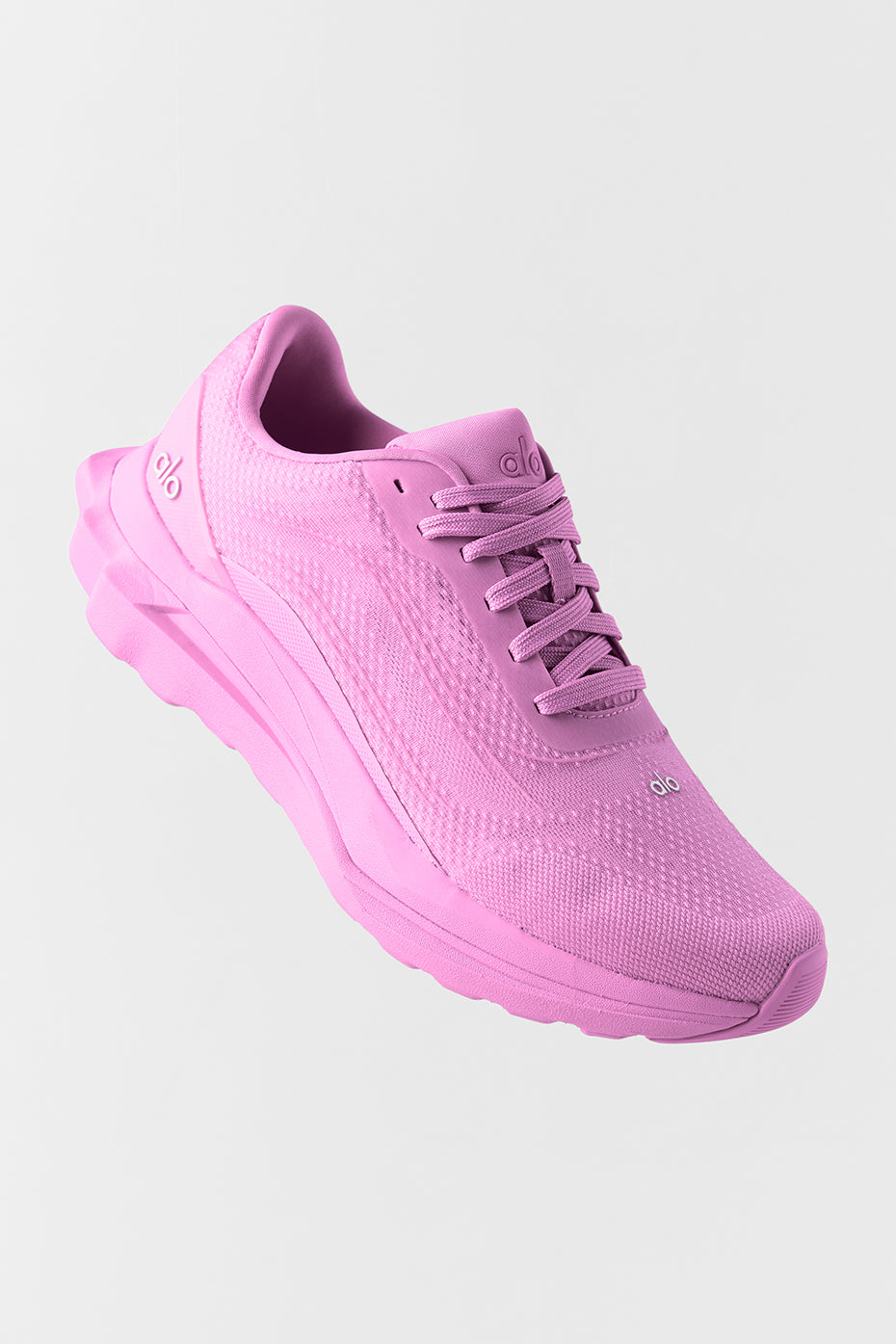Alo Yoga ALO Runner - Candy Heart Pink