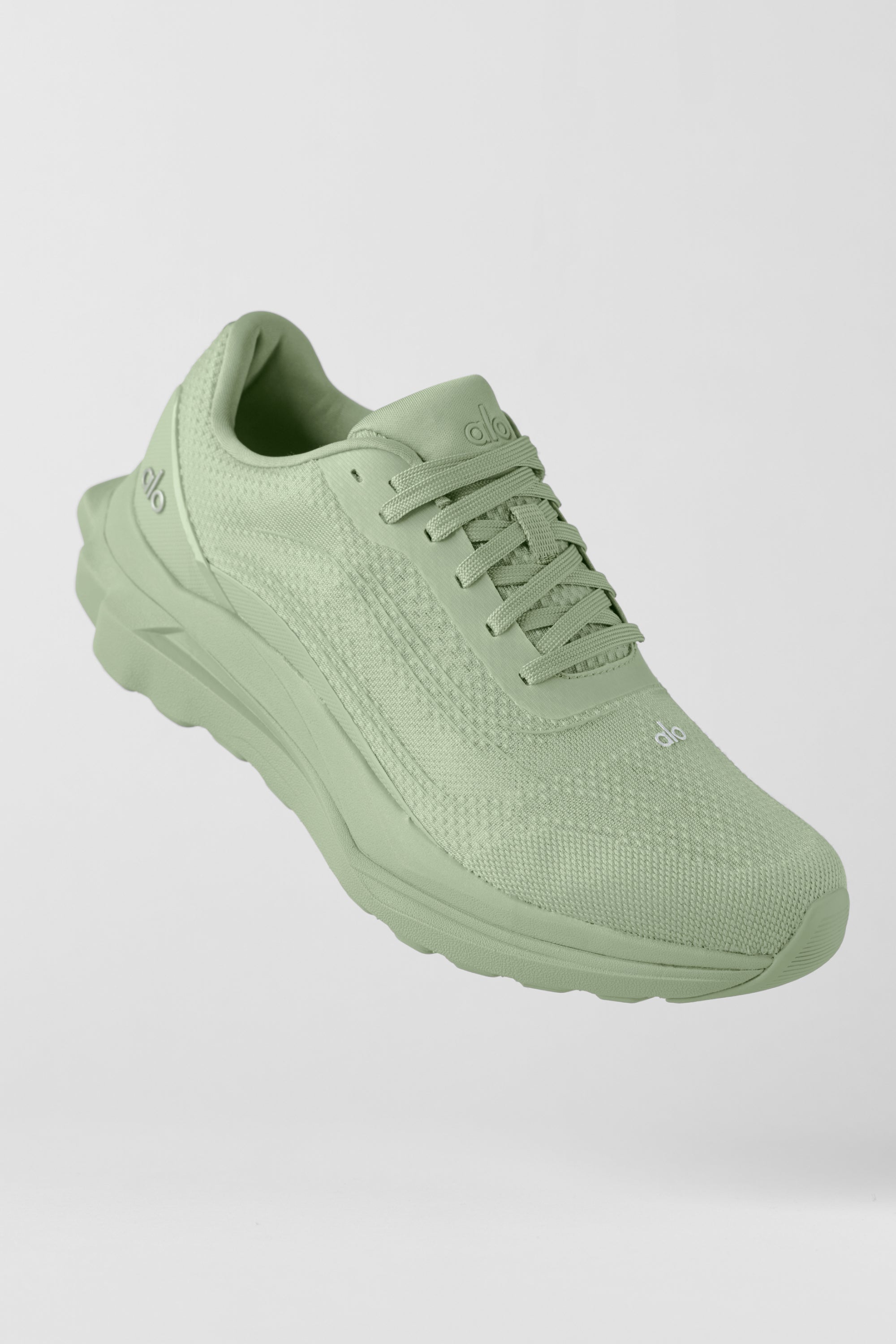 Alo Yoga ALO Runner - Dune Grass