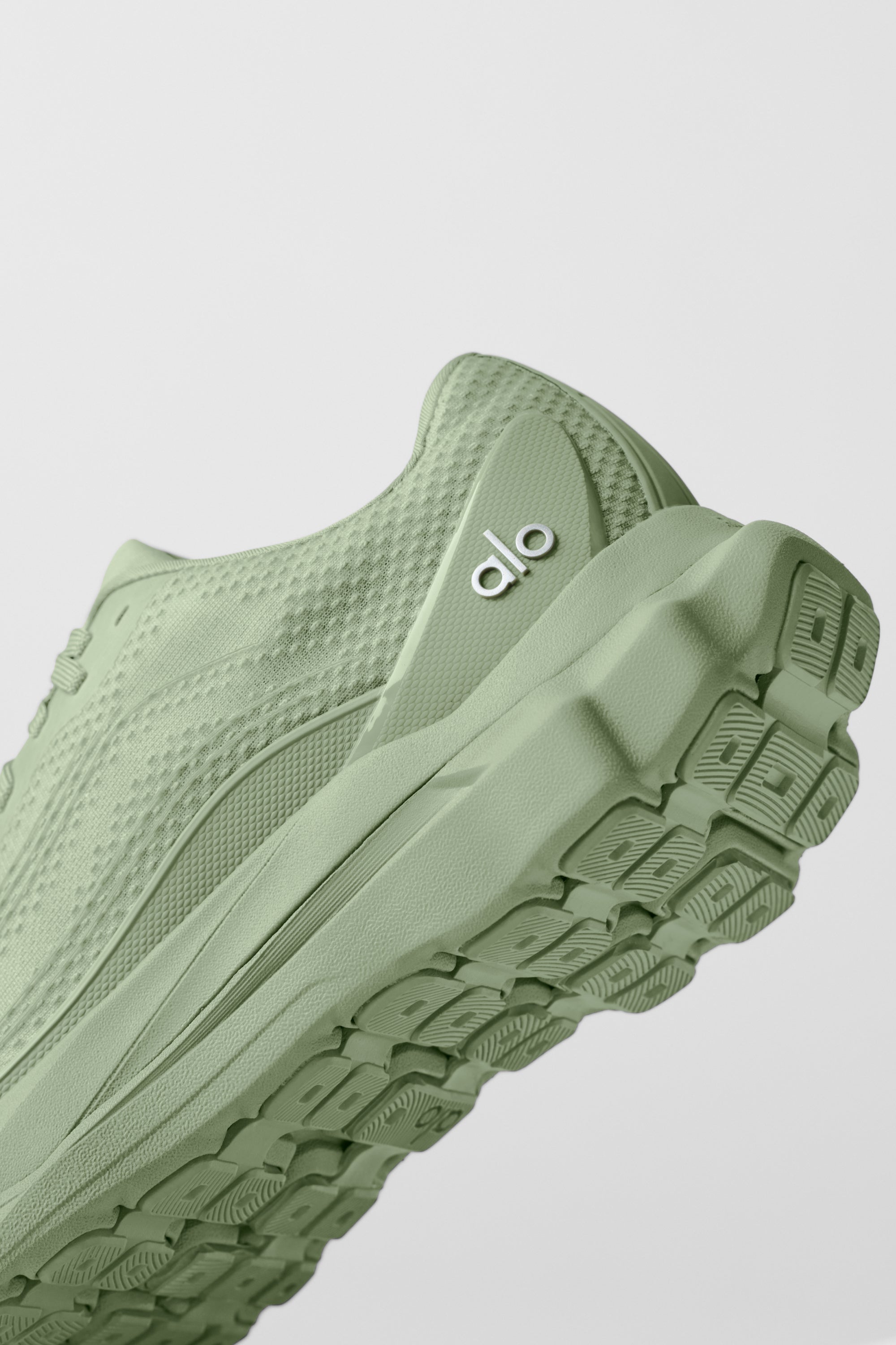 Alo Yoga ALO Runner - Dune Grass