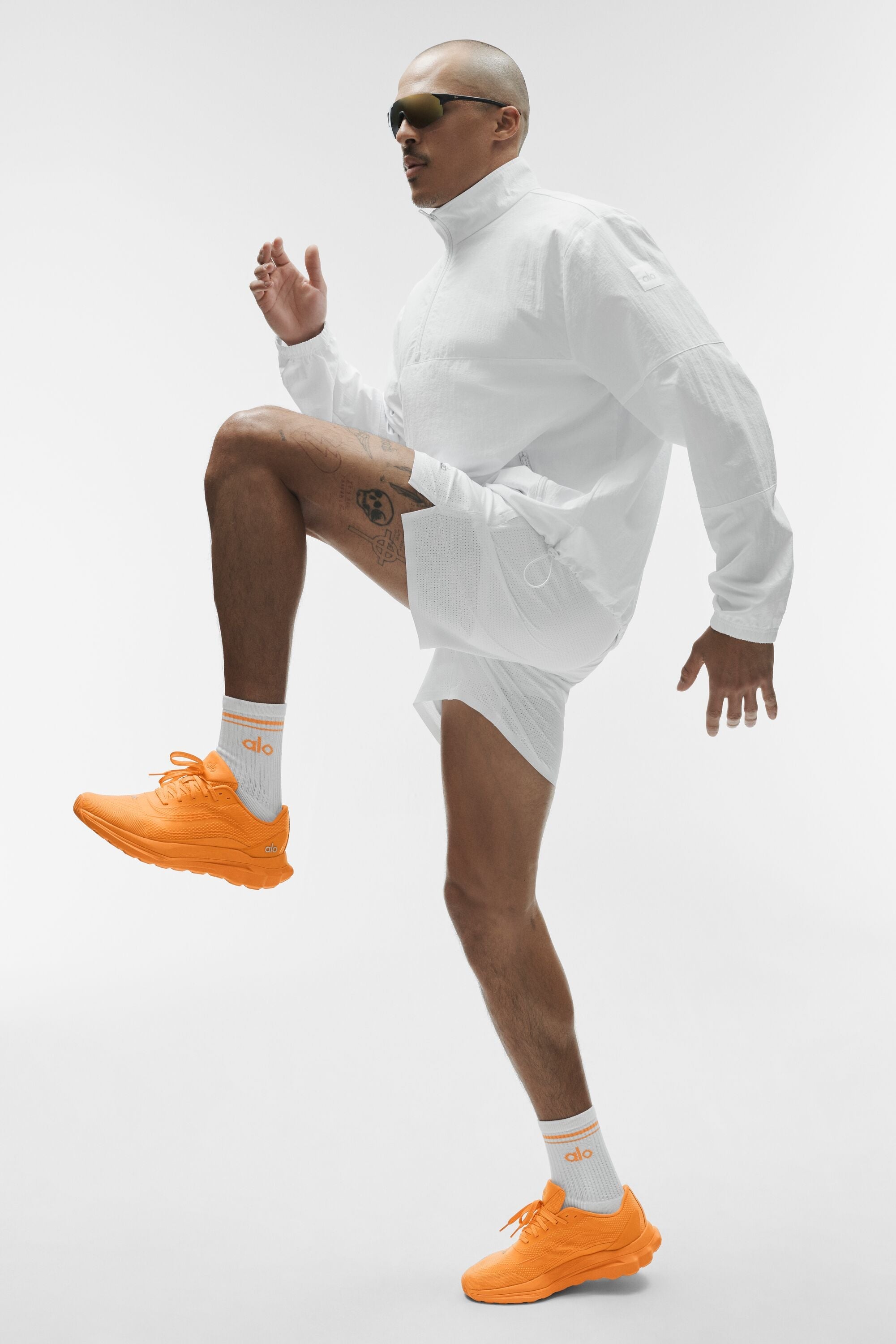 Alo Yoga ALO Runner - Satsuma Breeze