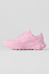 Alo Yoga ALO Runner - Pink Marshmallow