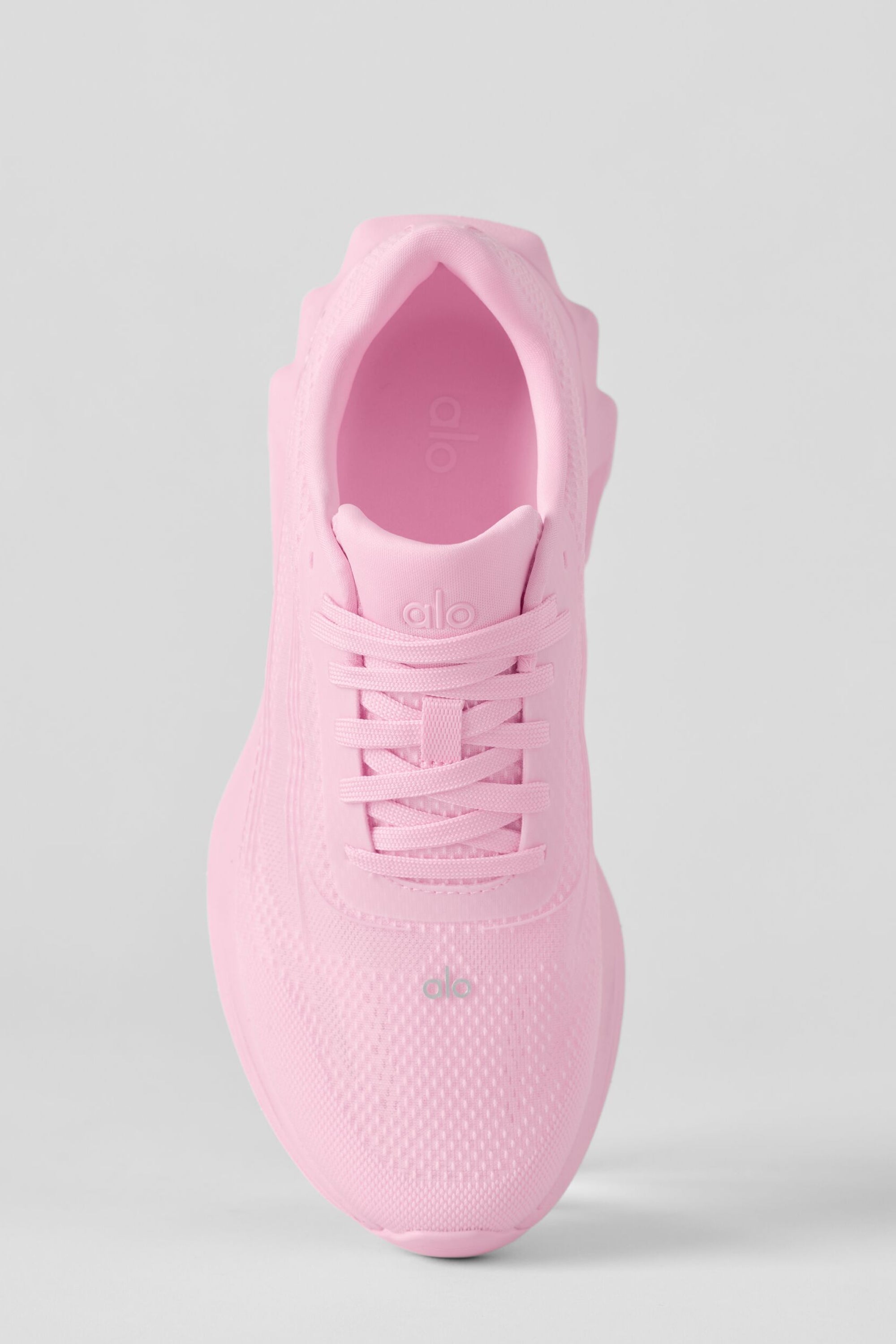 Alo Yoga ALO Runner - Pink Marshmallow
