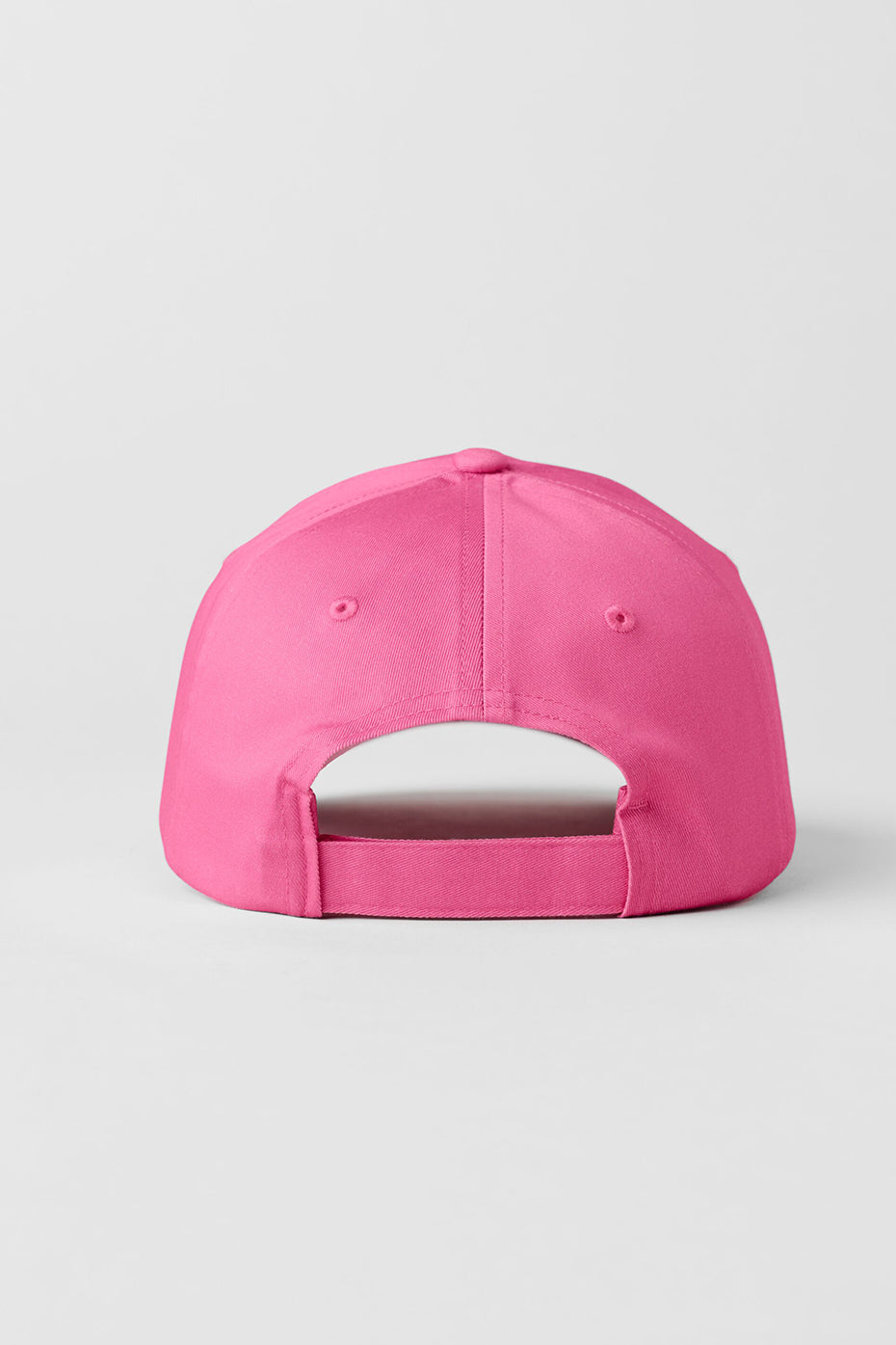 Alo Yoga Off-Duty Cap - Paradise Pink