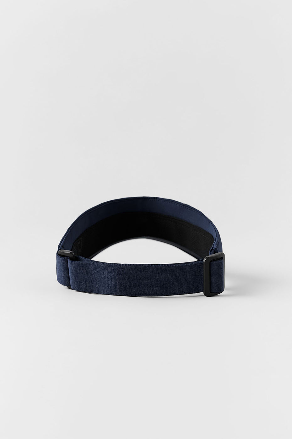 Alo Yoga Performance Eclipse Visor - Navy