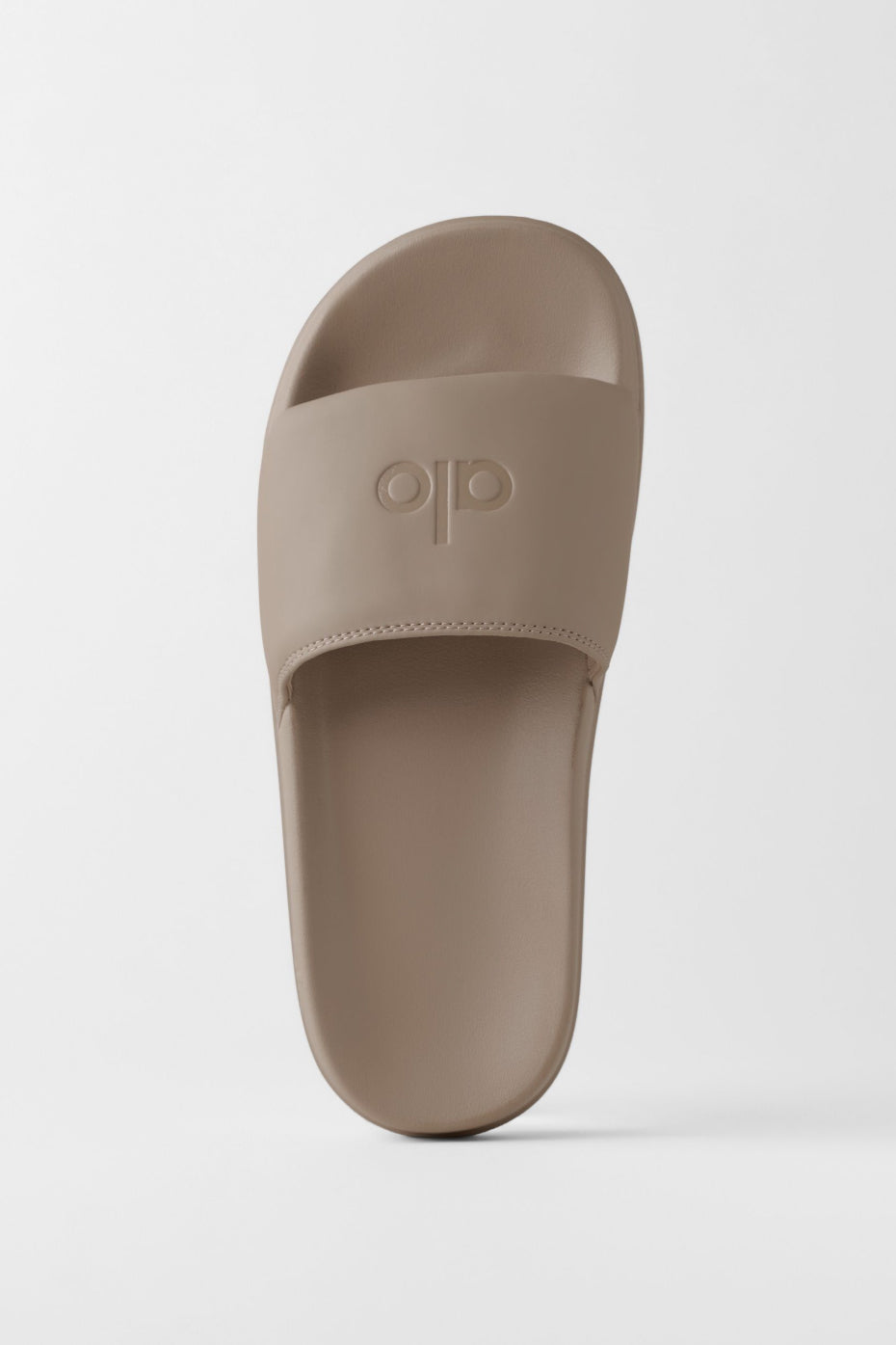Alo Yoga Unisex It Slide - Gravel