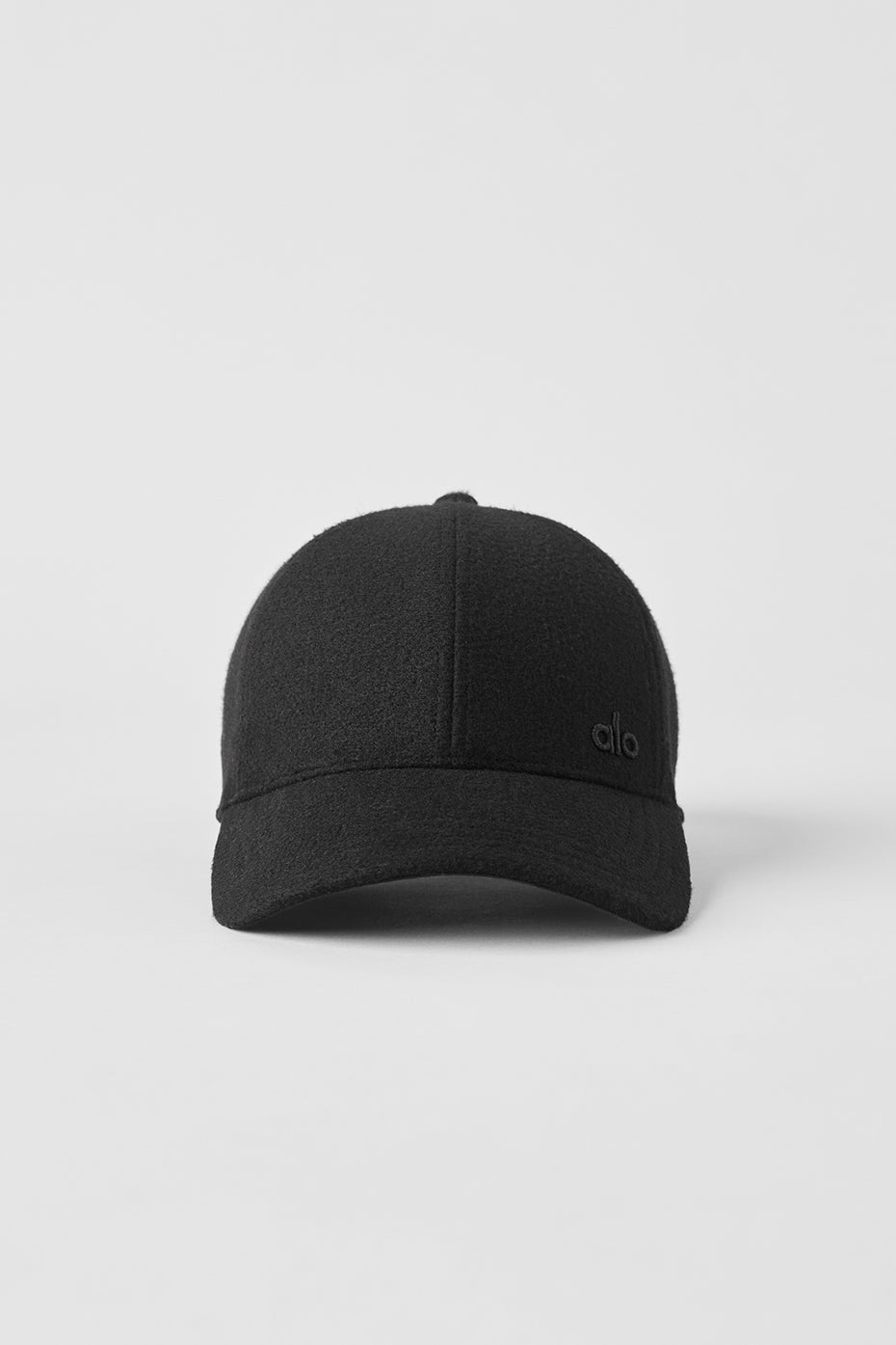 Alo Yoga Prestige Off-Duty Cap - Black