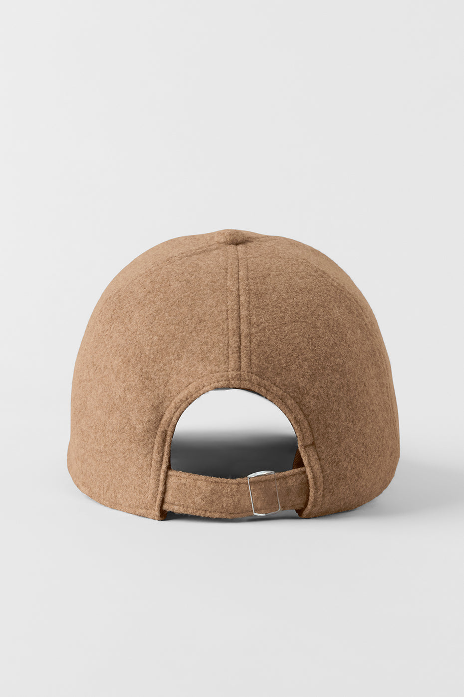Alo Yoga Prestige Off-Duty Cap - Toasted Almond