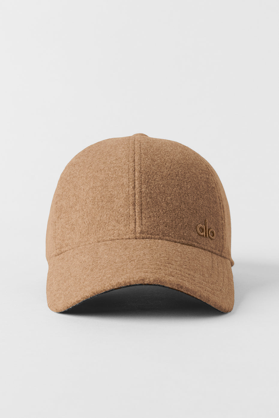 Alo Yoga Prestige Off-Duty Cap - Toasted Almond