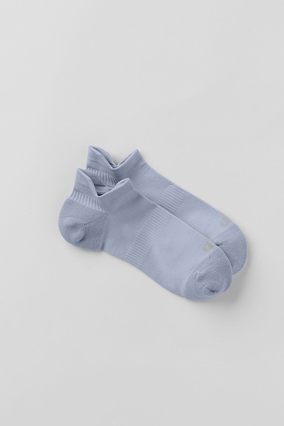 Alo Yoga Unisex Performance Tab Sock - Winter Frost