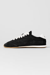 Alo Yoga ALO Sunset Sneaker - Black