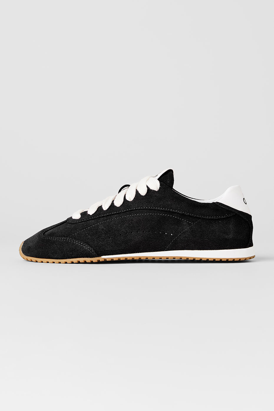 Alo Yoga ALO Sunset Sneaker - Black