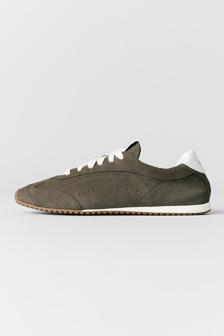 Alo Yoga ALO Sunset Sneaker - Olive Tree