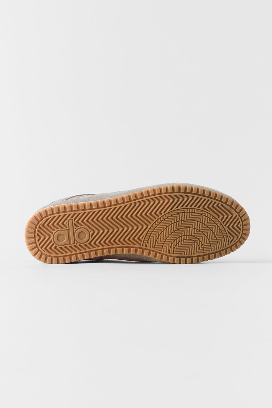 Alo Yoga ALO Sunset Sneaker - Alpine Cocoa