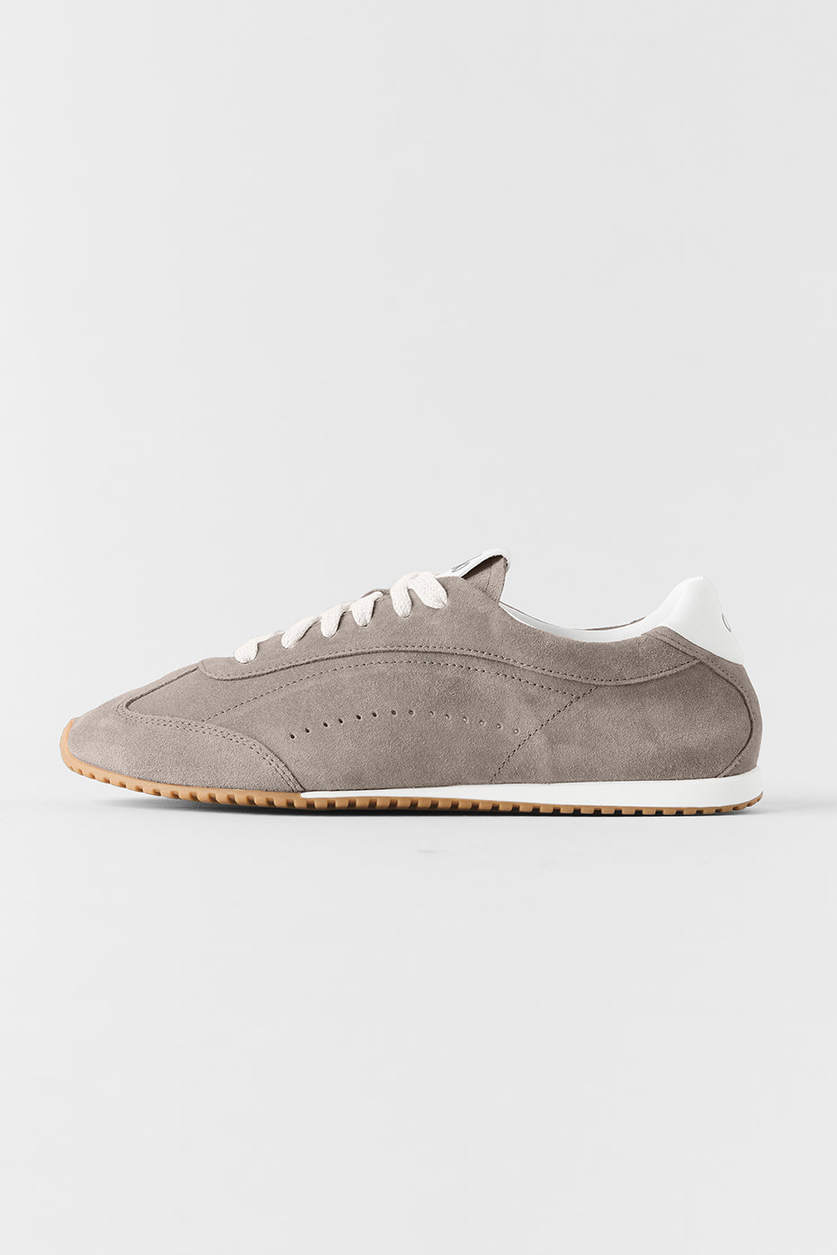 Alo Yoga ALO Sunset Sneaker - Alpine Cocoa