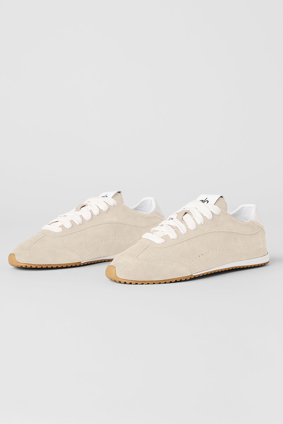 Alo Yoga ALO Sunset Sneaker - Sandstone