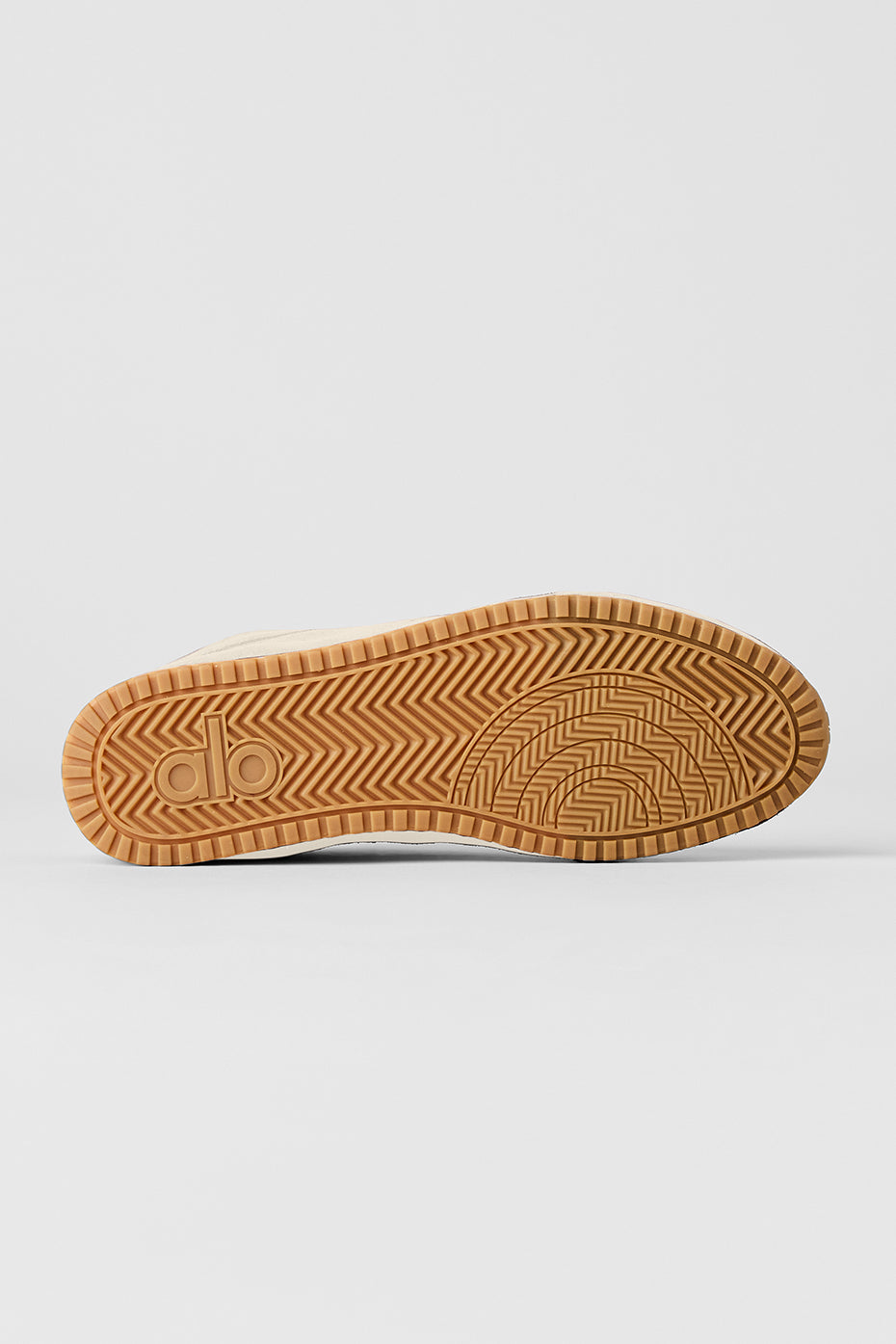 Alo Yoga ALO Sunset Sneaker - Sandstone
