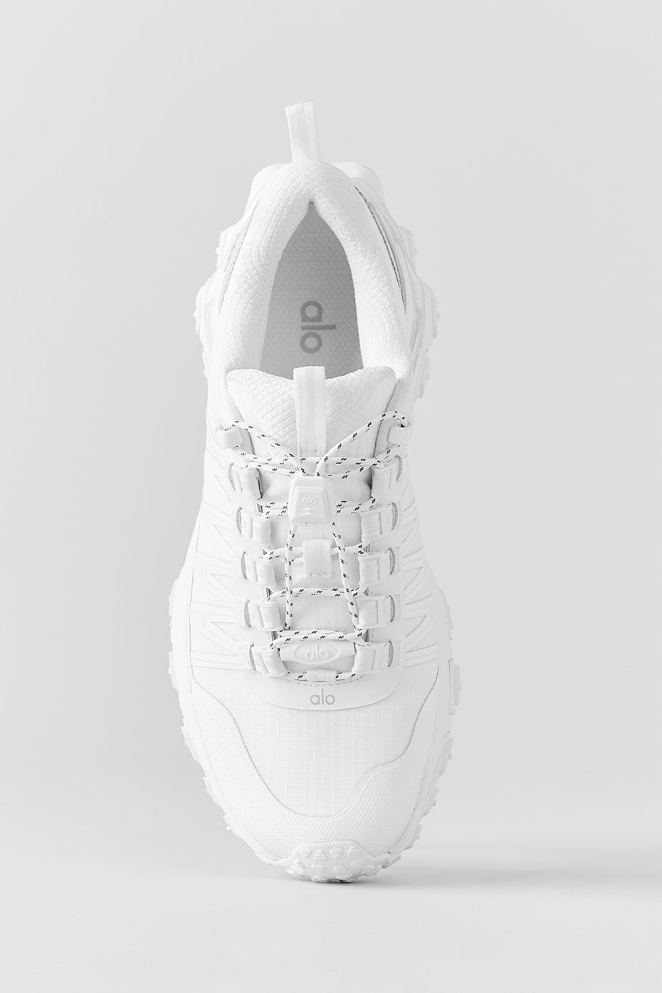 Alo Yoga ALO Trail - White