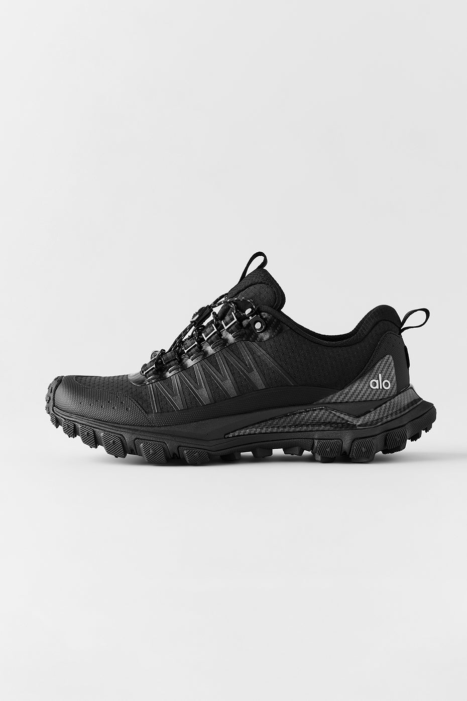 Alo Yoga ALO Trail - Black