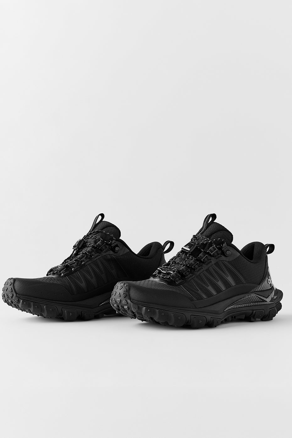 Alo Yoga ALO Trail - Black