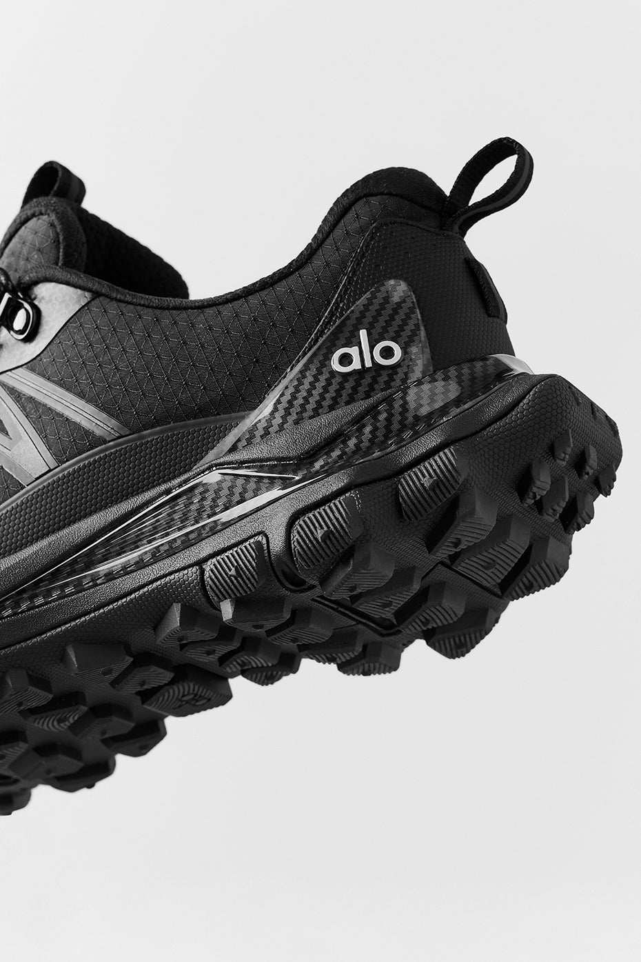 Alo Yoga ALO Trail - Black