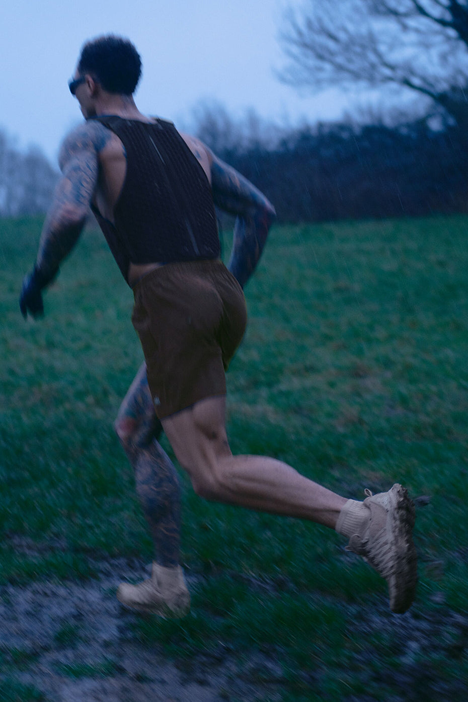 Alo Yoga ALO Trail - Gravel