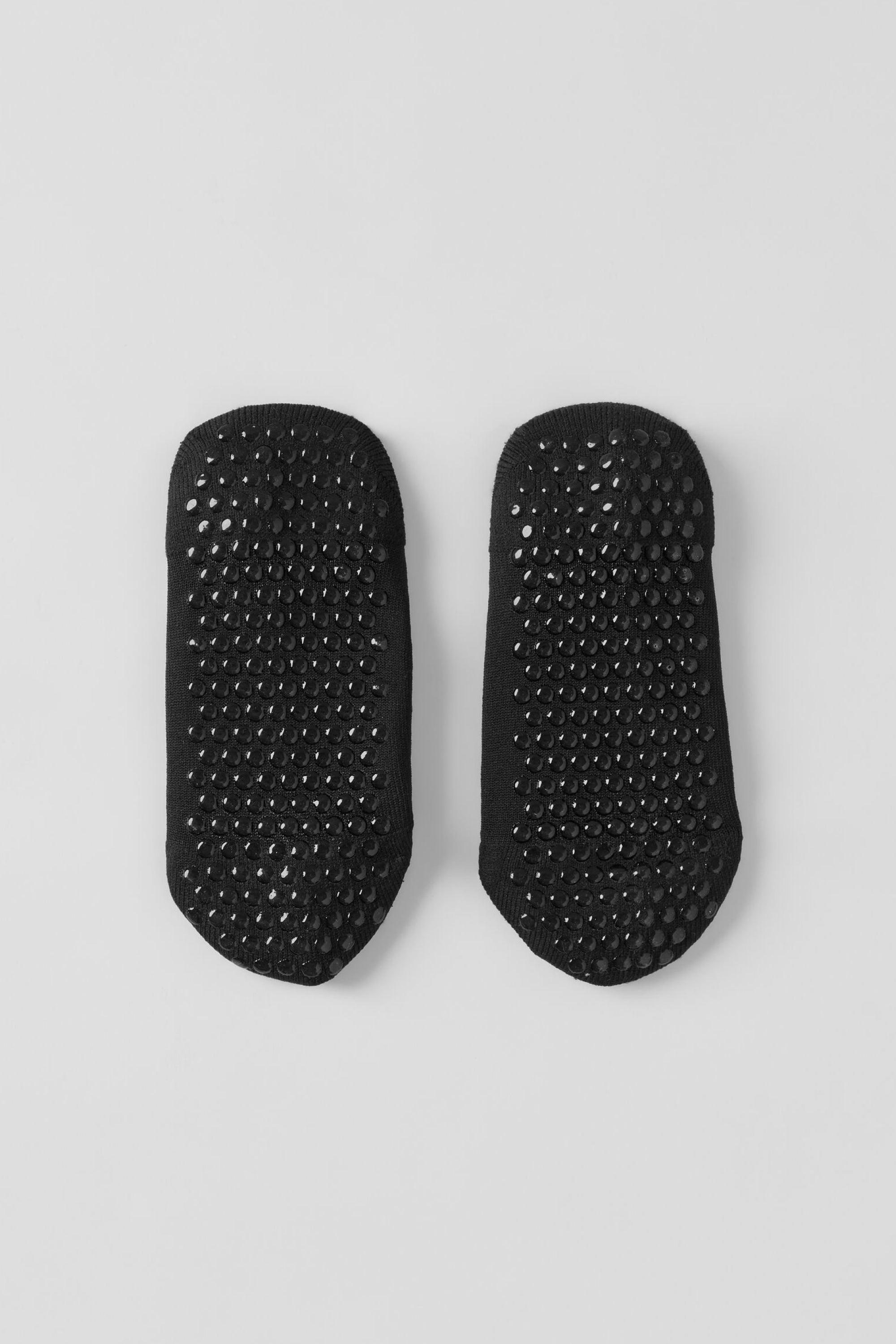 Alo Yoga Ballet Grip Sock - Black