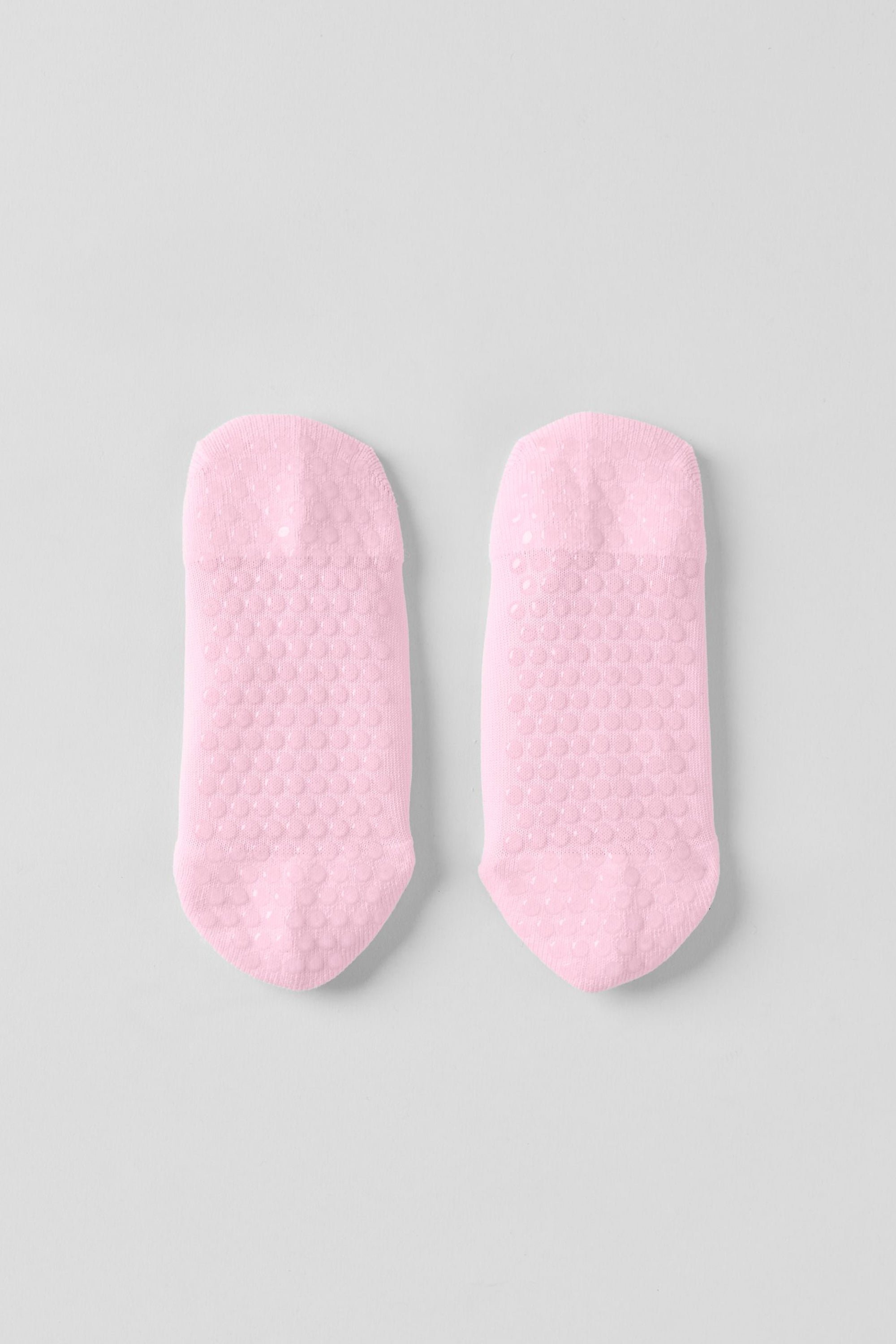 Alo Yoga Ballet Grip Sock - Pink Marshmallow