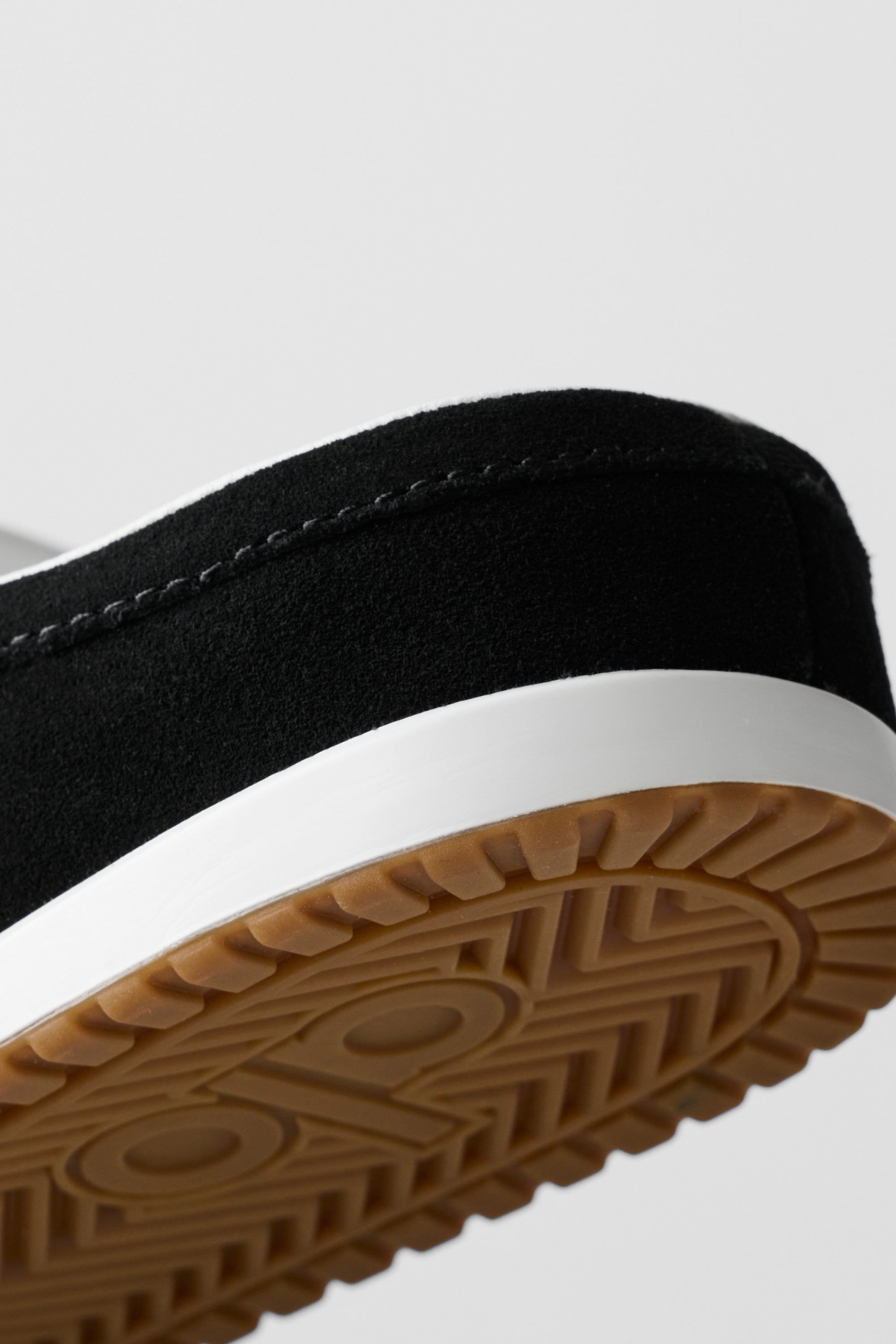 Alo Yoga ALO Sunset Sneaker Mule - Black