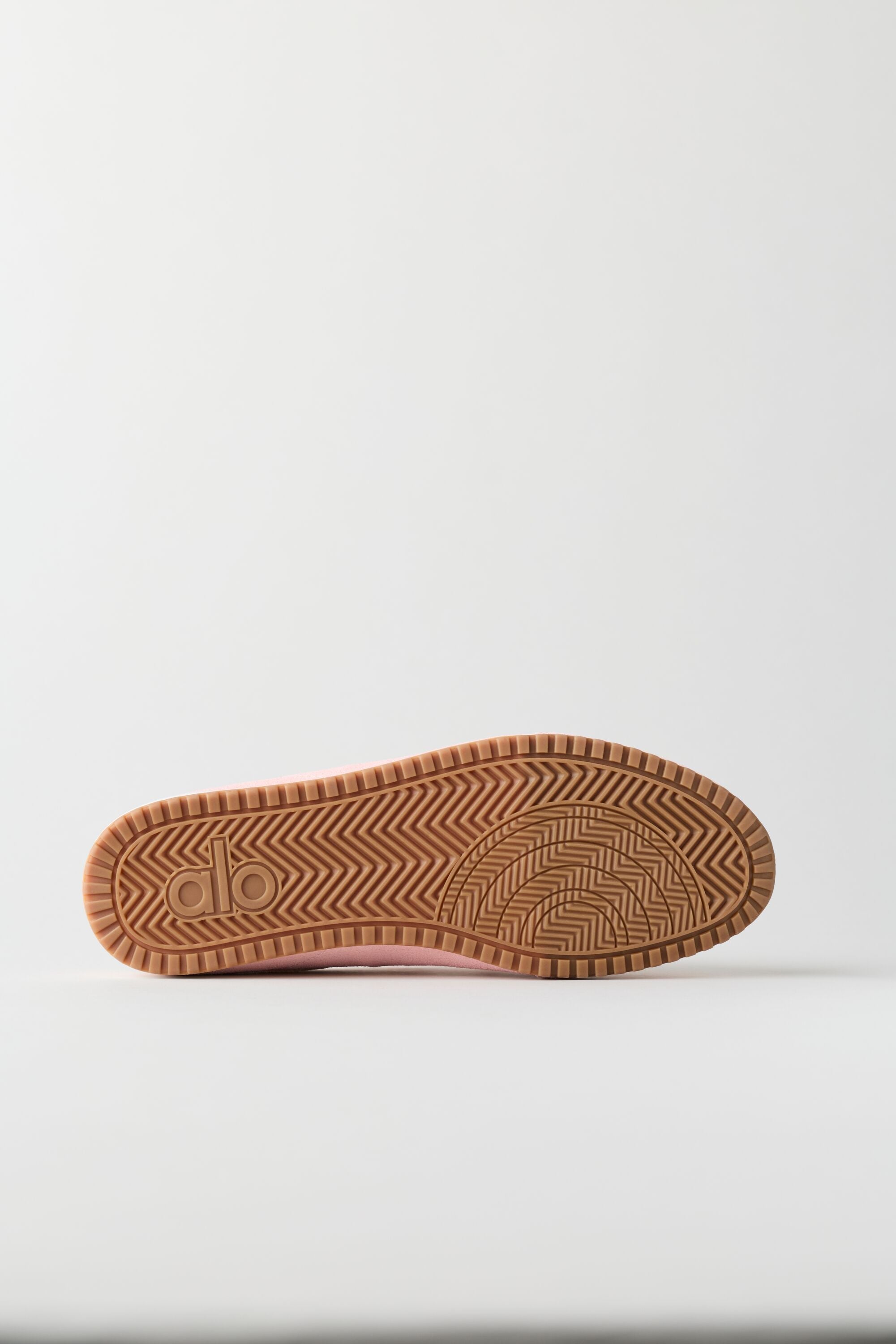 Alo Yoga ALO Sunset Sneaker Mule - Sundrenched Pink