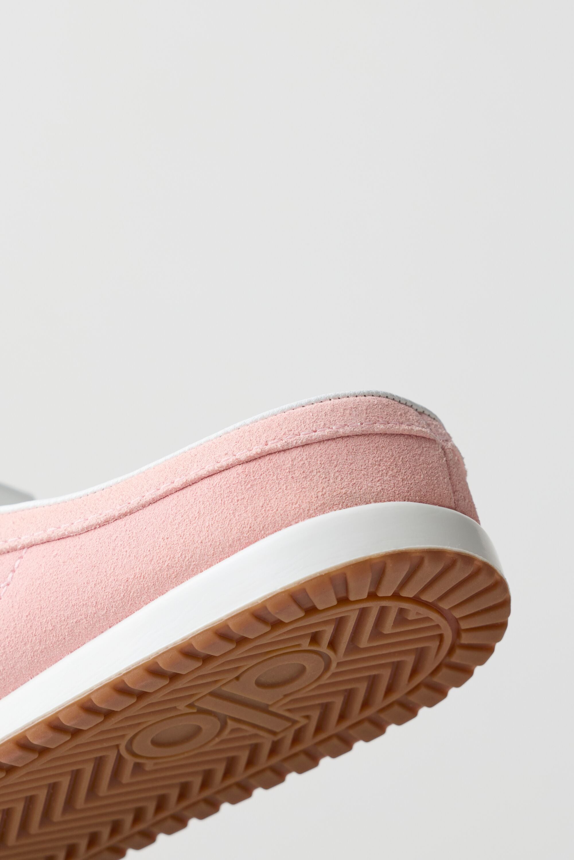 Alo Yoga ALO Sunset Sneaker Mule - Sundrenched Pink