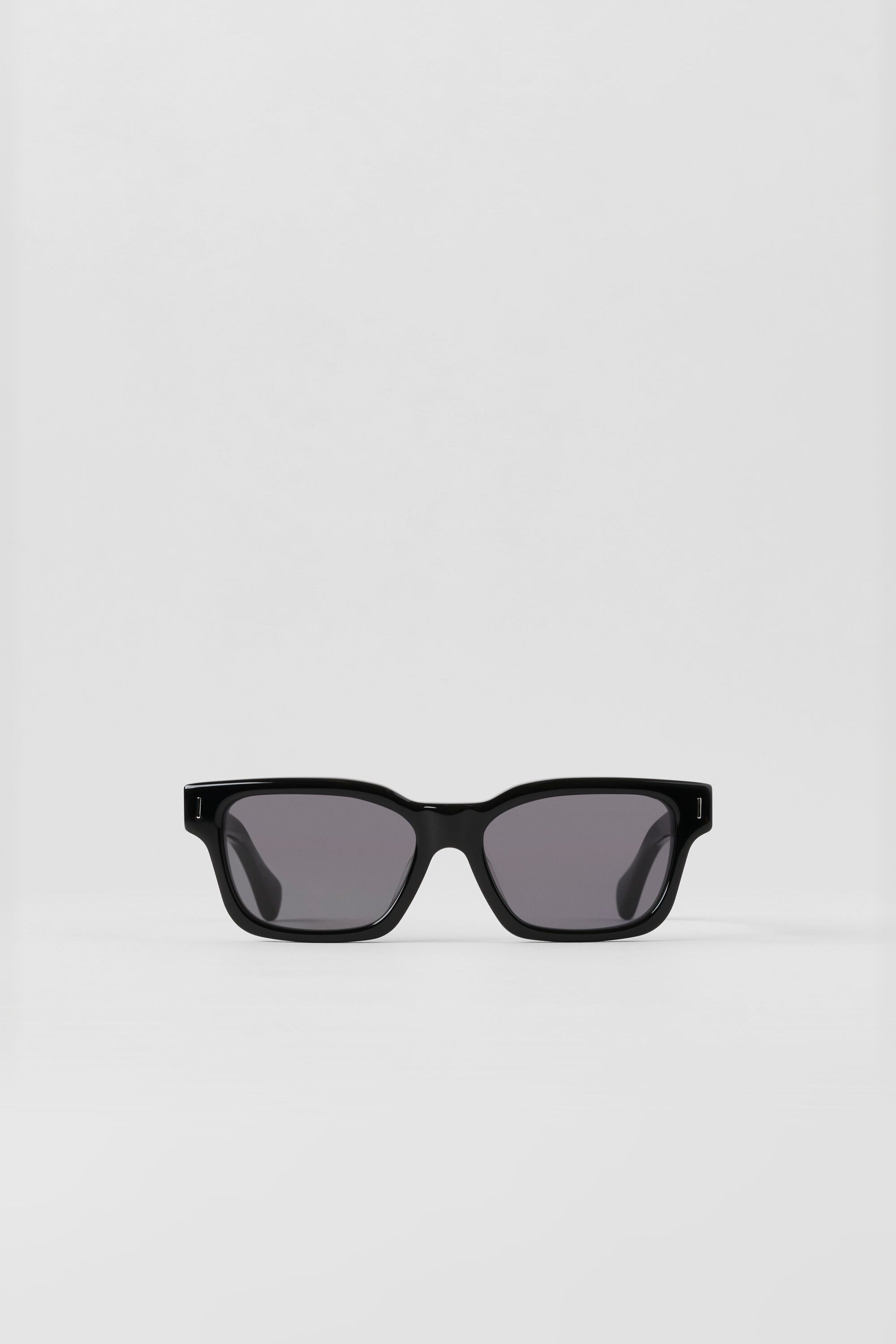 Alo Yoga ALO Rectangle Sunglasses - Black