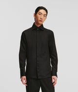 Karl Lagerfeld Karl Essential Shirt Black