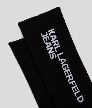 KarlLagerfeld Mini Crossbody Bag Black