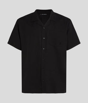 Karl Lagerfeld Kameo Shorts Black
