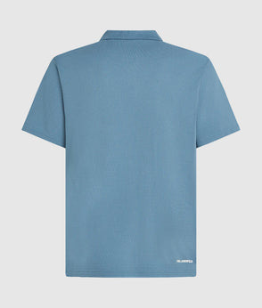 Karl Lagerfeld Kessential Cap Coronet Blue
