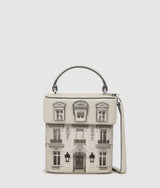 KarlLagerfeld Karl Essentials Maison Crossbody Bag Multi