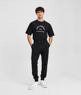 Karl Lagerfeld Kameo Sweatpants Black