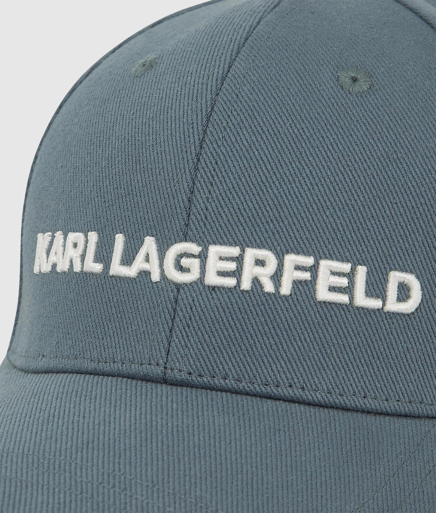 Karl Lagerfeld Kessential Cap Coronet Blue