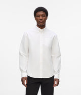 Karl Lagerfeld Kameo Shirt White